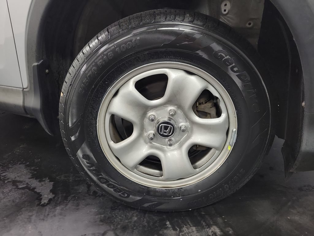 Used 2016 Honda CR-V LX image 11