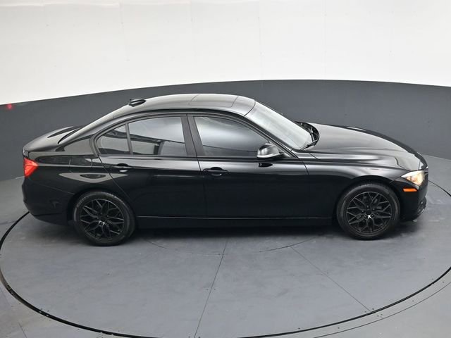 Used 2015 BMW 328i xDrive Sedan image 21