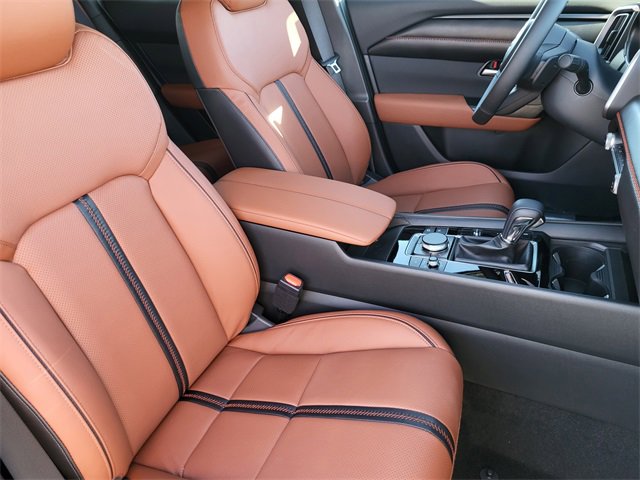 New 2025 MAZDA CX-50 AWD 2.5 Turbo w/ Accent Package image 23