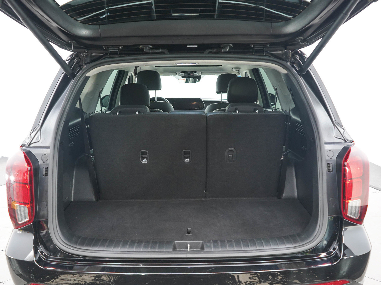 Used 2024 Hyundai Palisade Limited AWD/4WD image 17