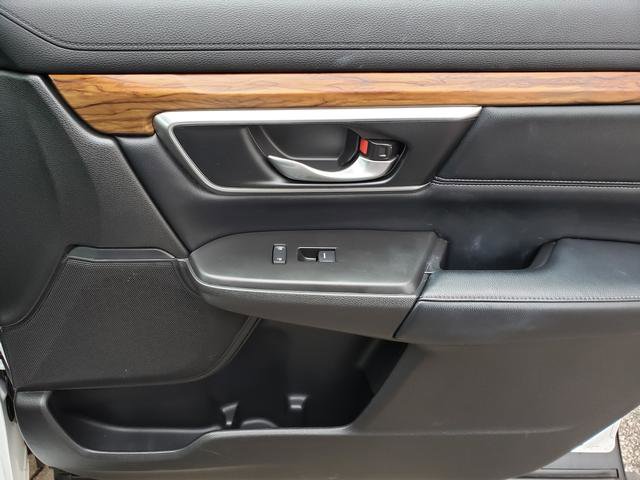 Used 2019 Honda CR-V Touring image 19