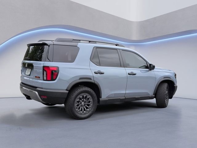 Used 2026 Honda Passport TrailSport image 4