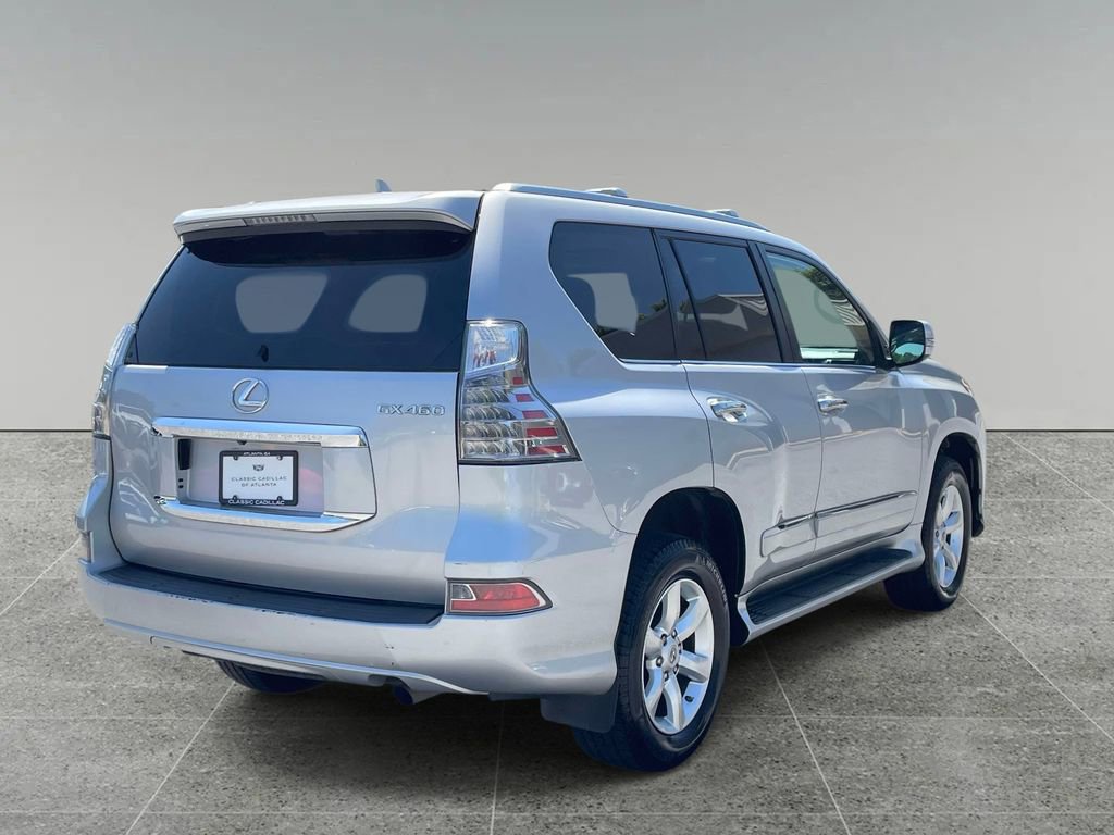 Used 2014 Lexus GX 460 image 5