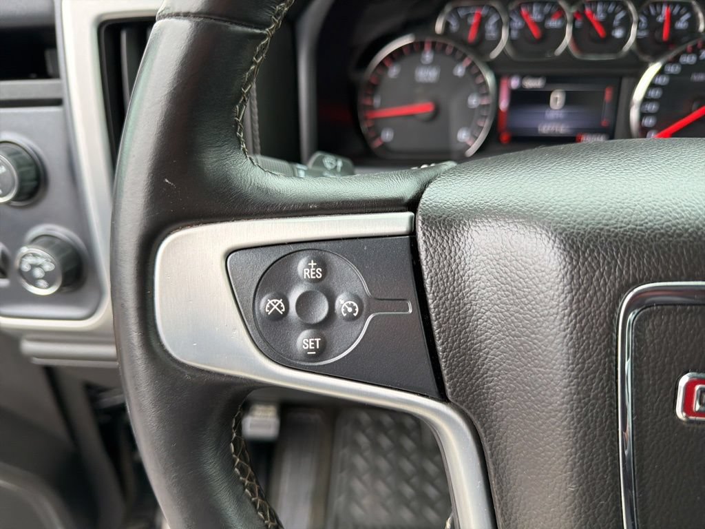 Used 2014 GMC Sierra 1500 SLT AWD/4WD image 55