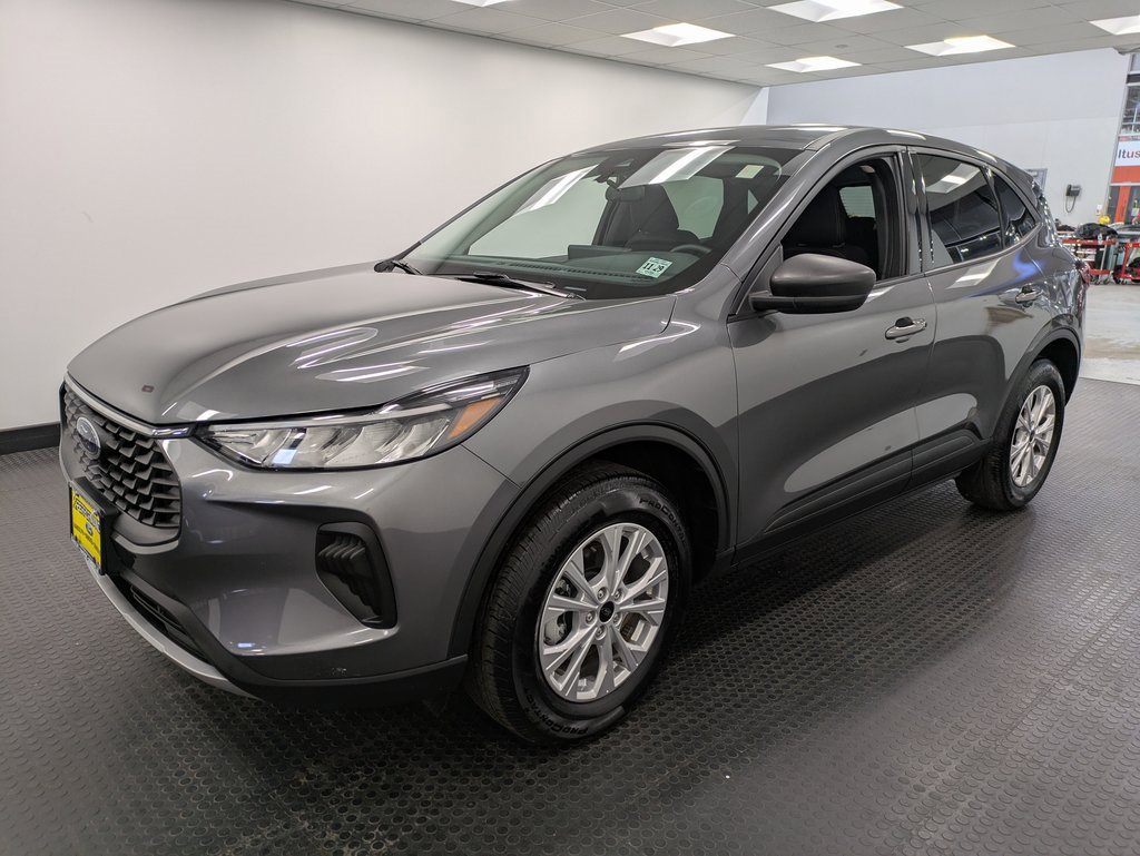Used 2025 Ford Escape Active w/ Tech Pack #1