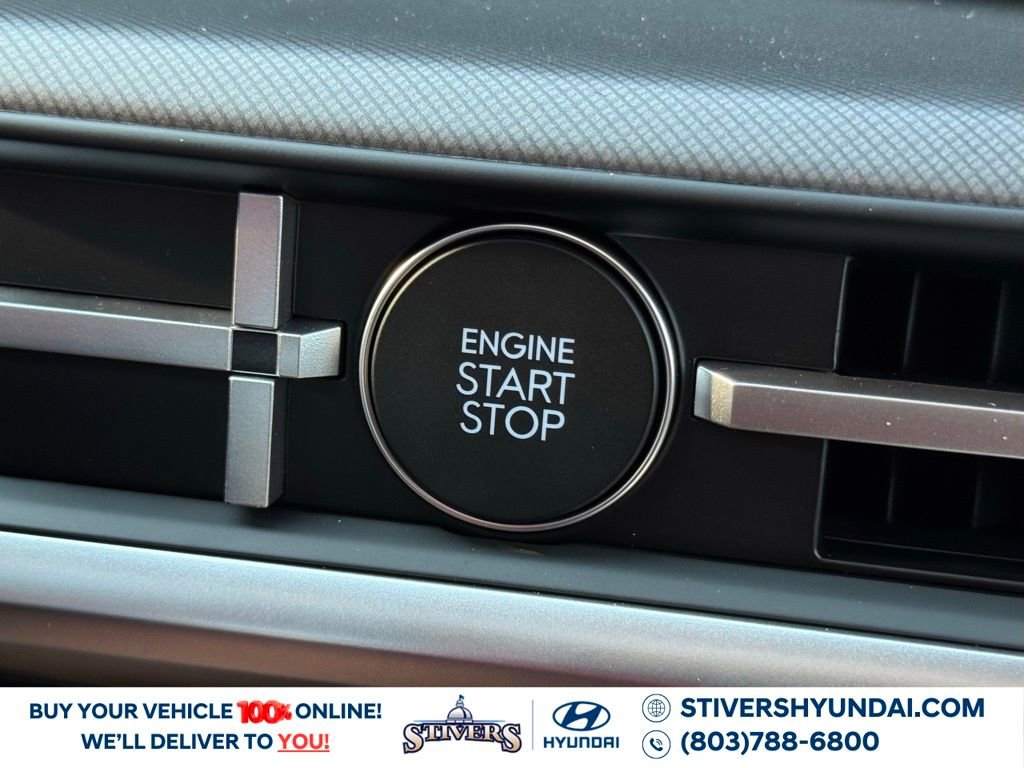 New 2026 Hyundai Santa Fe XRT image 38