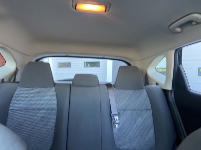 Used 2023 Kia Seltos LX AWD/4WD image 17