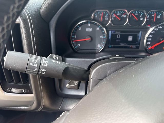 Used 2018 GMC Sierra 1500 SLT image 34