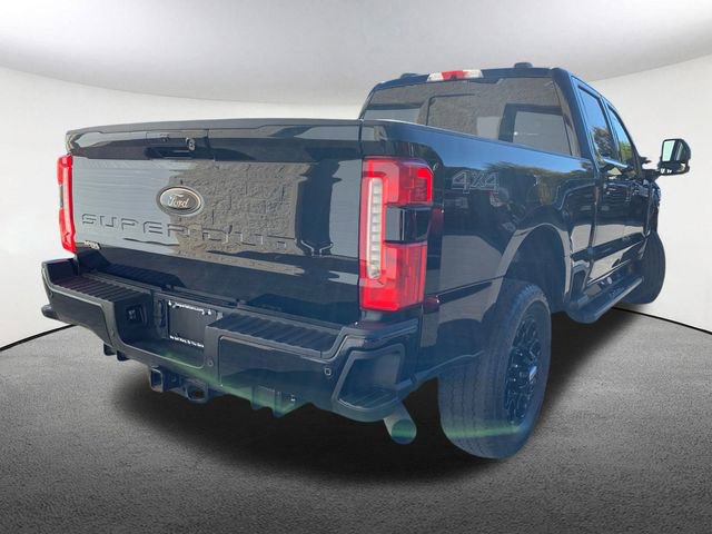 Used 2023 Ford F250 XLT w/ Black Appearance Package image 14