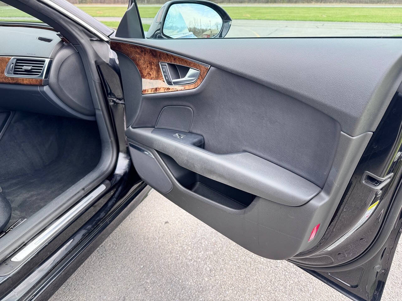 Used 2014 Audi A7 TDI Prestige AWD/4WD image 18