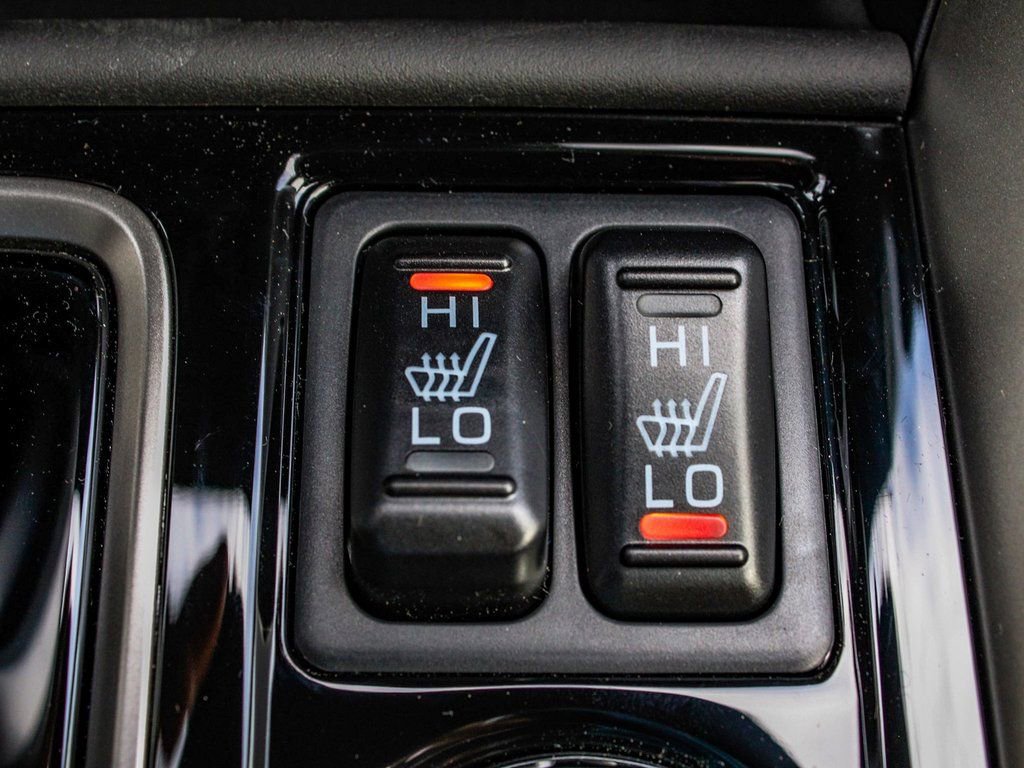 New 2026 Mitsubishi Eclipse Cross LE image 24