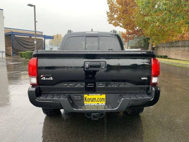 Used 2023 Toyota Tacoma SR image 4
