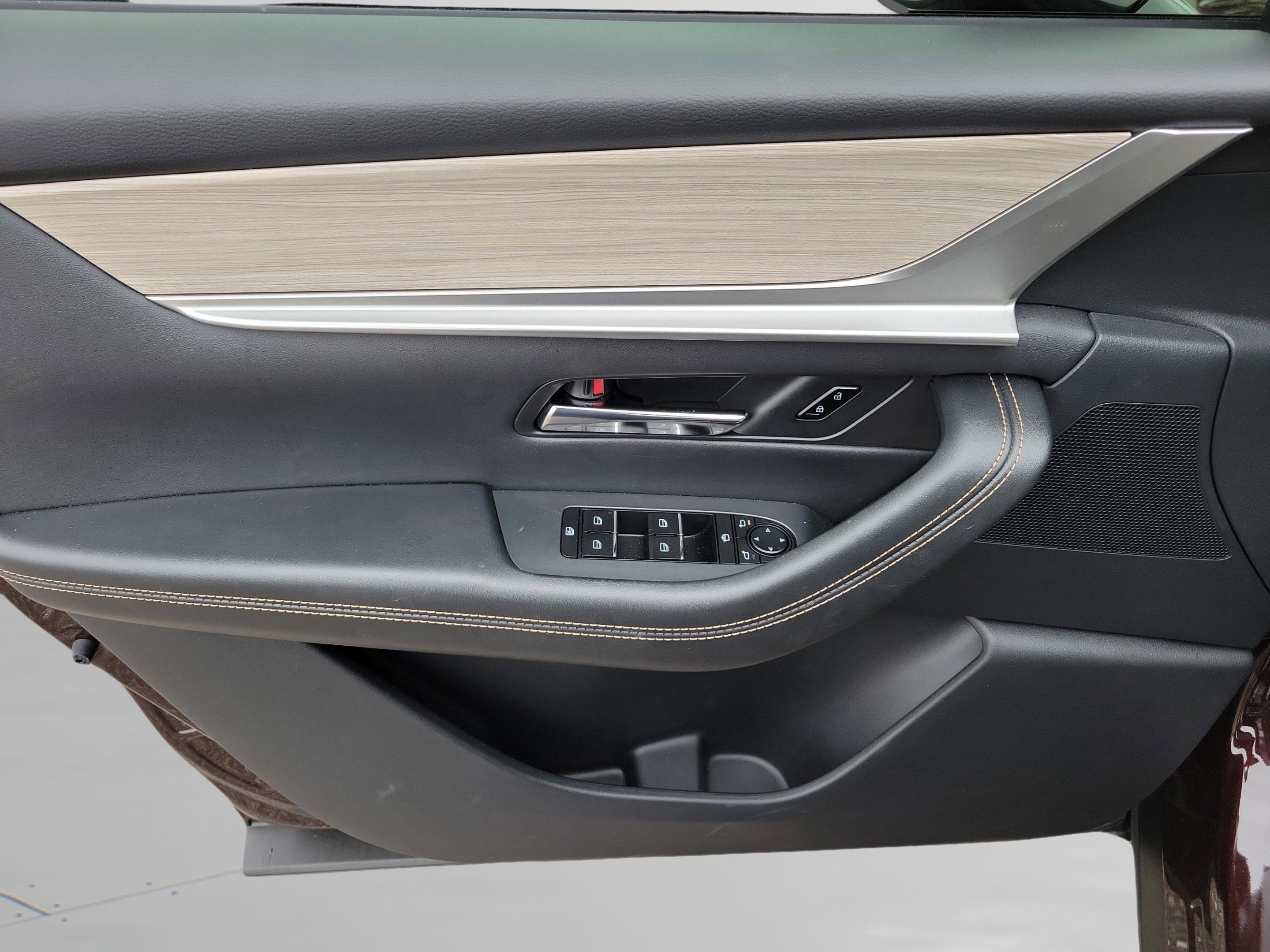 Used 2026 MAZDA CX-90 3.3 Turbo w/ Premium Sport Pkg AWD/4WD image 24