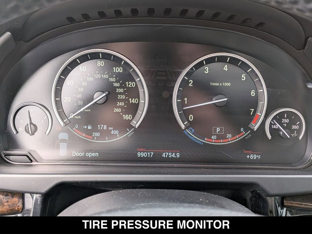 Used 2015 BMW X5 xDrive35i image 16