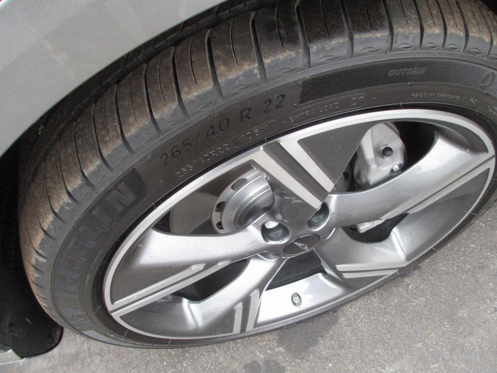 Used 2025 Genesis GV80 3.5T Prestige image 12