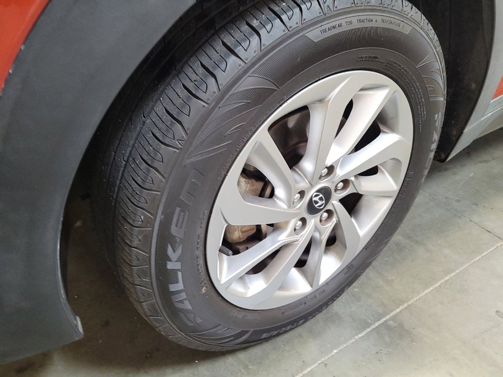 Used 2016 Hyundai Tucson SE w/ Option Group 02 FWD image 31