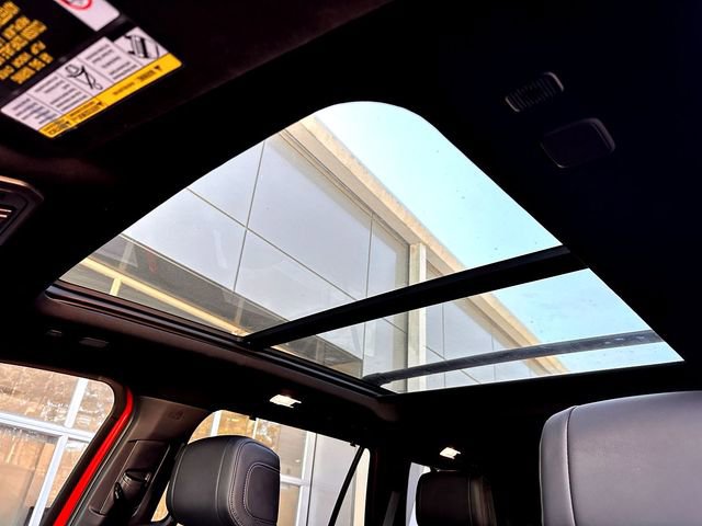 Certified 2024 Toyota Sequoia Platinum image 17