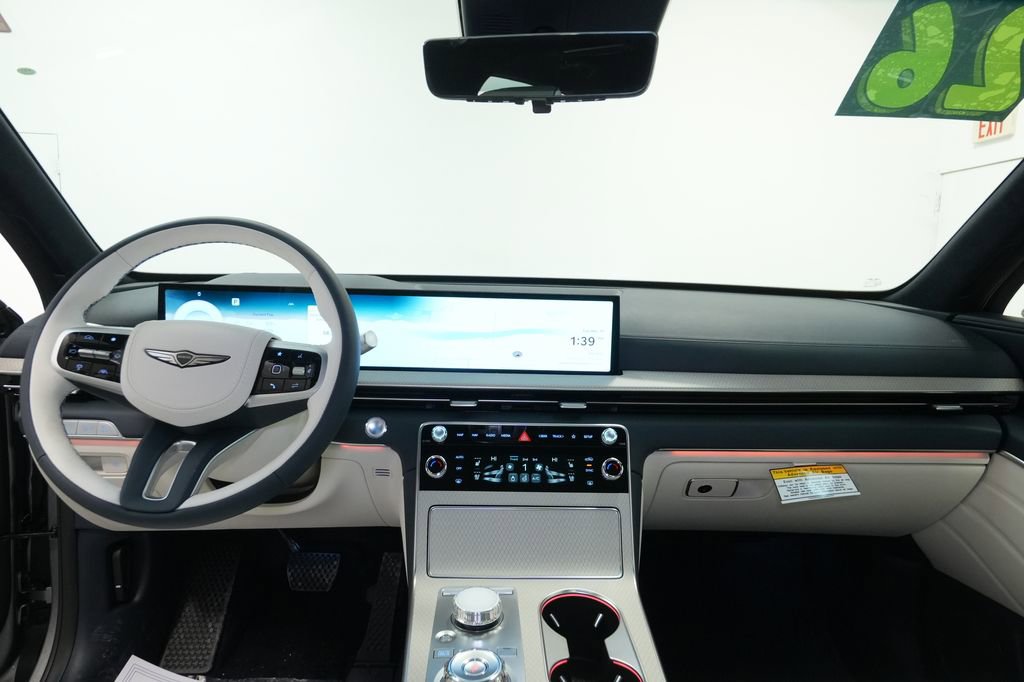 New 2026 Genesis GV80 3.5T Prestige image 41