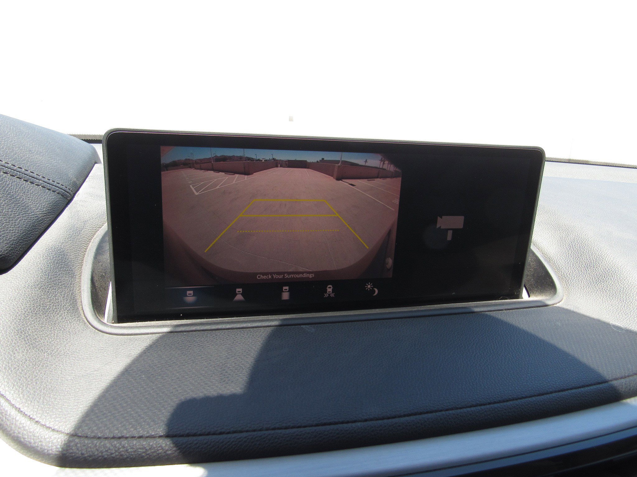 Certified 2023 Acura MDX FWD image 20