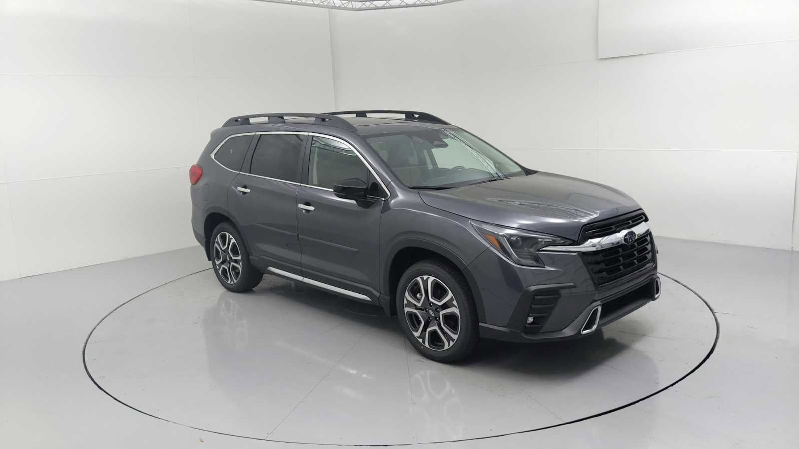 New 2026 Subaru Ascent Touring