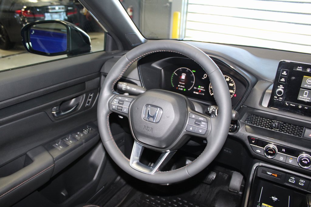 Used 2024 Honda CR-V Sport-L image 22