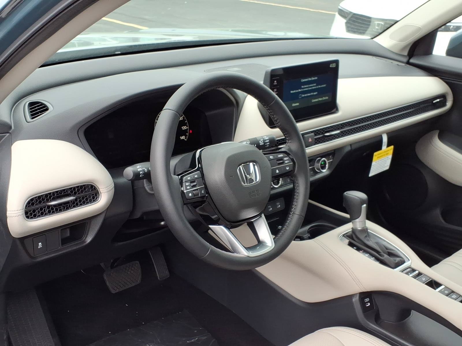 New 2027 Honda HR-V EX-L image 5