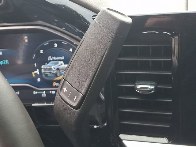 Used 2024 Chevrolet Silverado 2500 LTZ w/ LTZ Plus Package image 14