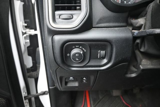 Used 2020 RAM 1500 Sport w/ Alpine Leather & Sound Group AWD/4WD image 15