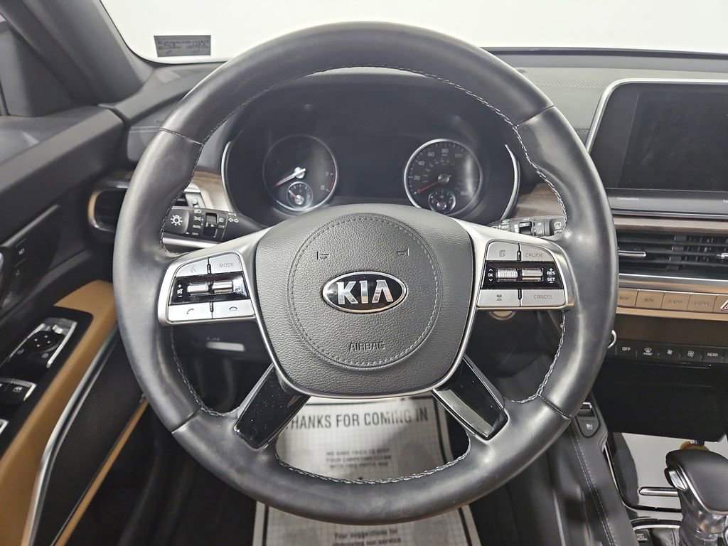 Used 2020 Kia Telluride SX image 15