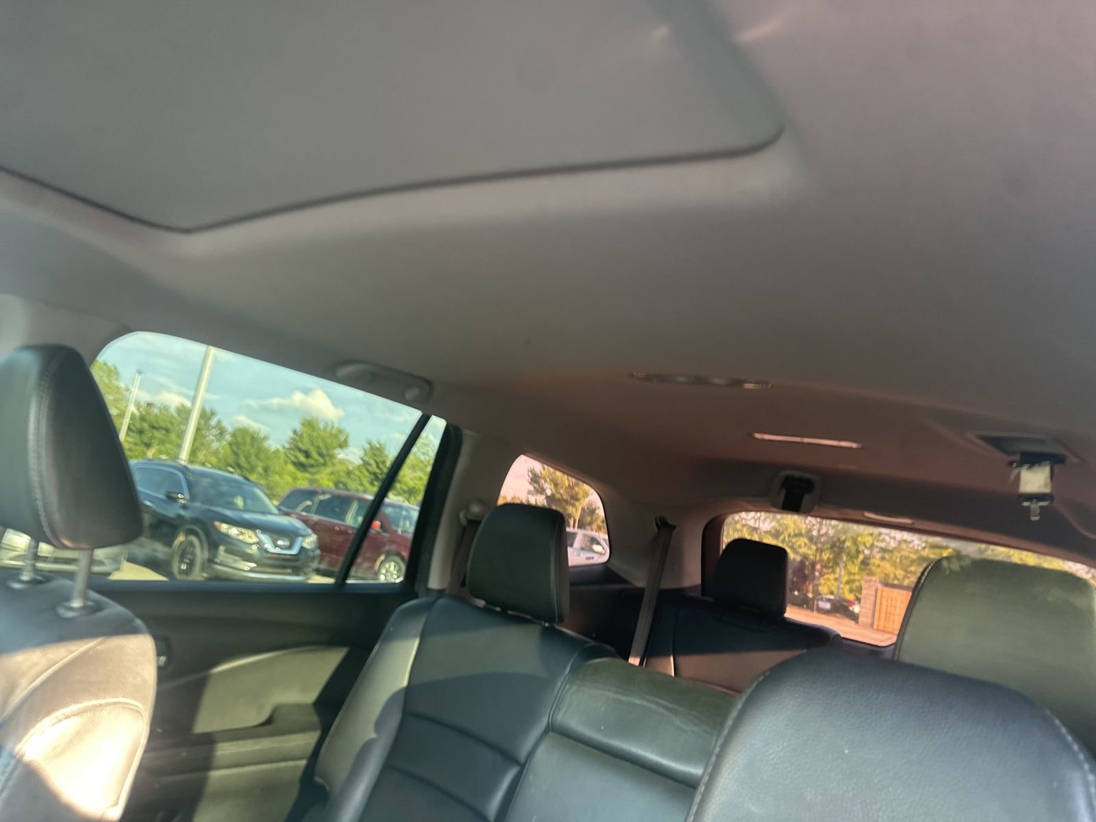 Used 2018 Honda Pilot EX-L image 14