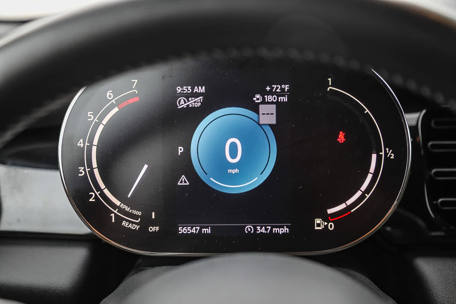 Used 2023 MINI Cooper S FWD image 22