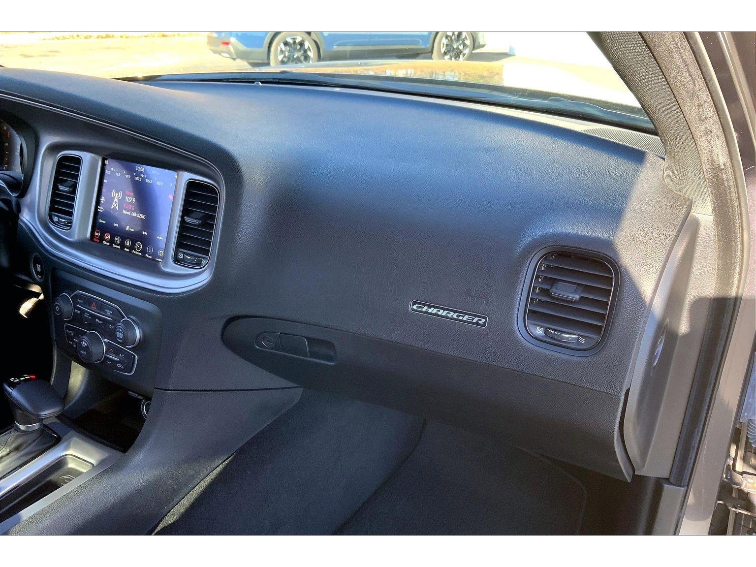 Used 2023 Dodge Charger GT w/ Blacktop Package image 15