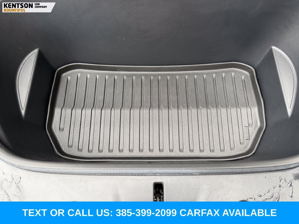 Used 2023 Tesla Model Y Long Range AWD/4WD image 34