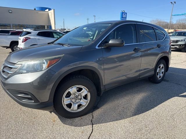 Used 2014 Honda CR-V LX image 1
