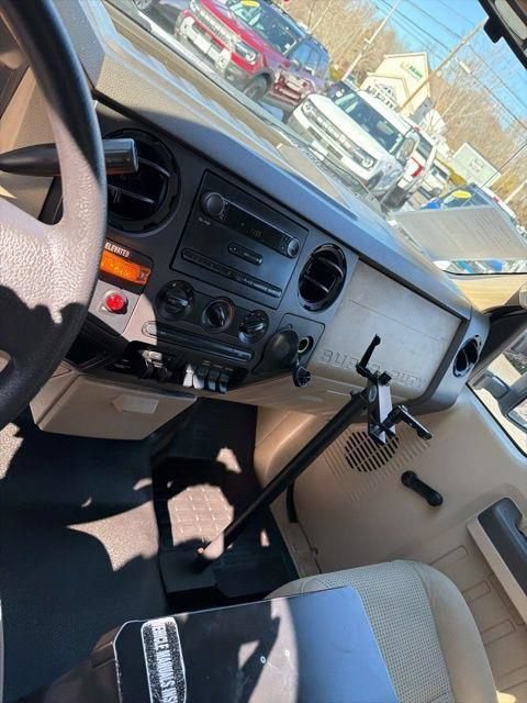 Used 2008 Ford F350 XLT RWD image 18