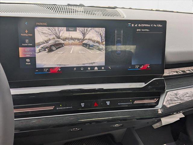 Used 2025 BMW 530i xDrive w/ M Sport Package image 13