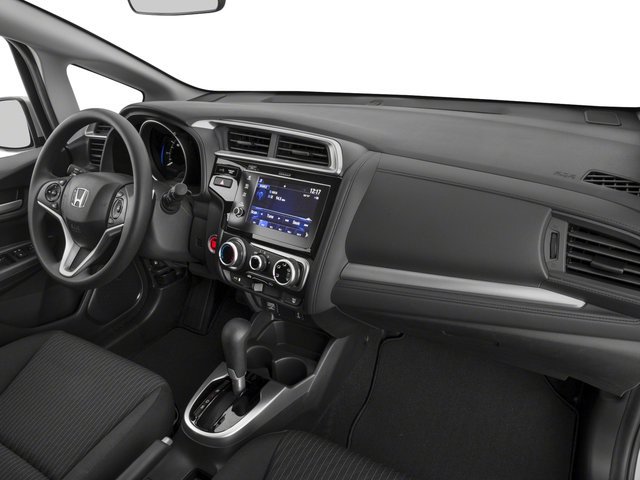 Used 2018 Honda Fit EX image 16