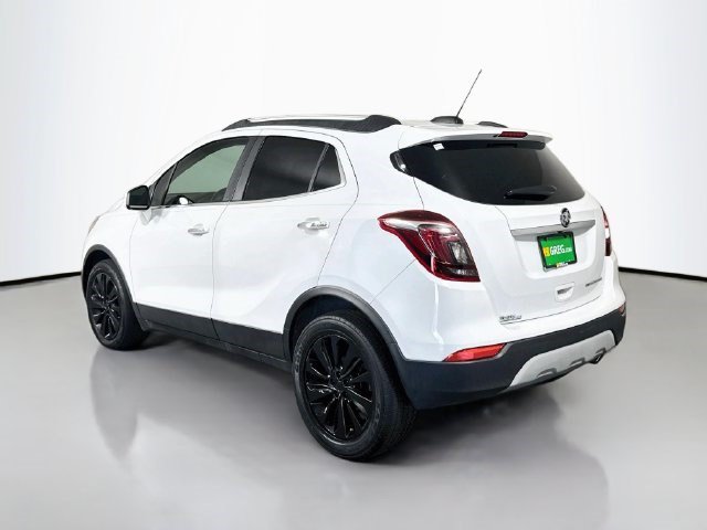 Used 2020 Buick Encore Preferred FWD image 7