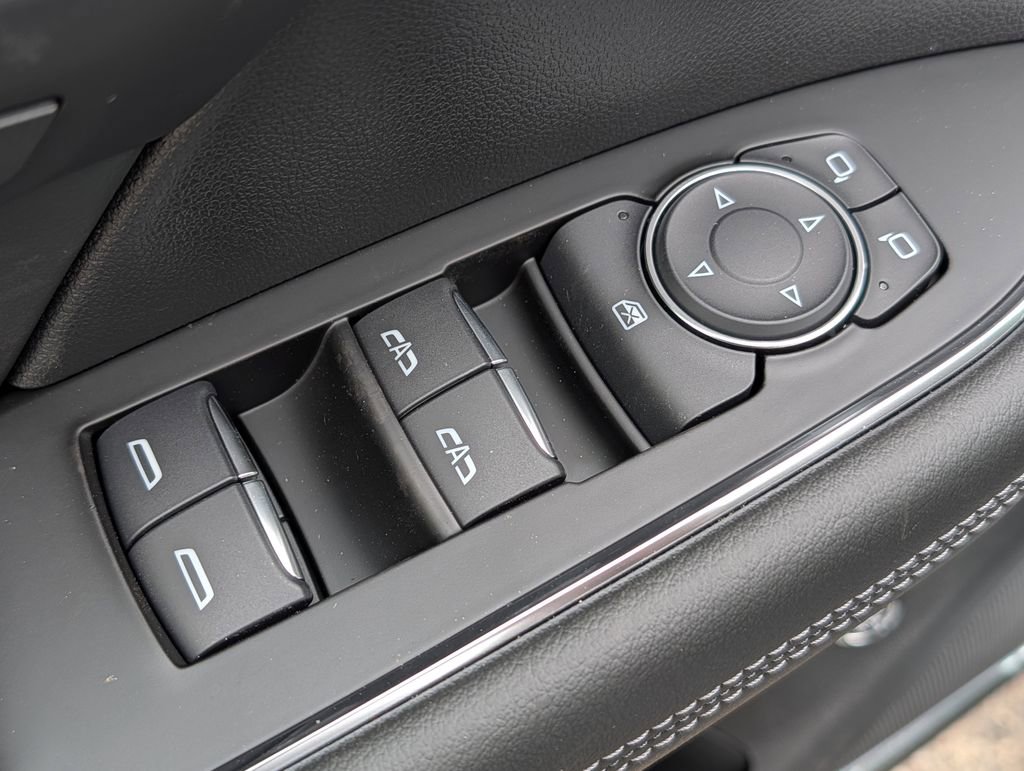 New 2026 Buick Envision Avenir AWD/4WD image 41