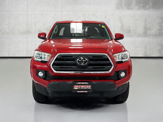 Used 2018 Toyota Tacoma SR5 image 2