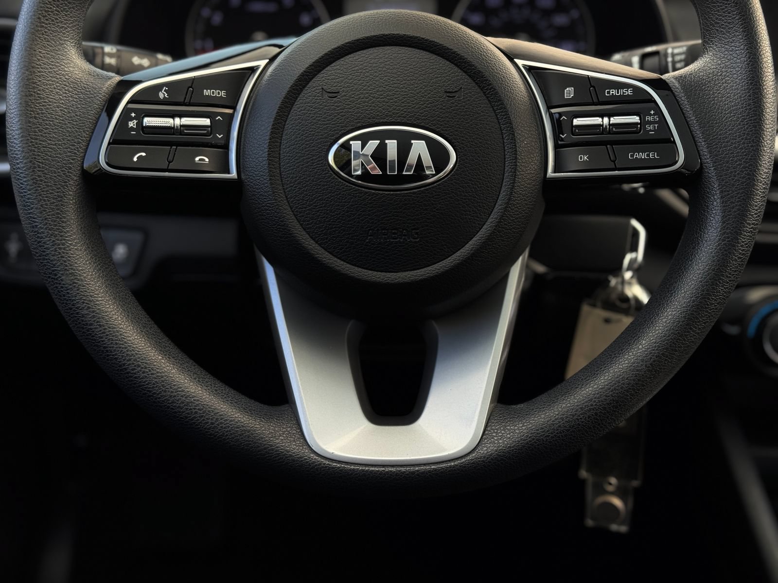 Used 2019 Kia Forte LXS FWD image 16