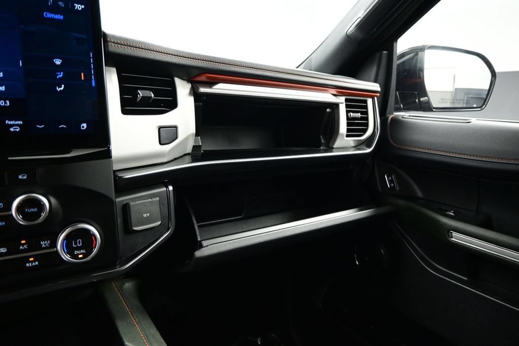 Used 2024 Ford Expedition Timberline AWD/4WD image 28