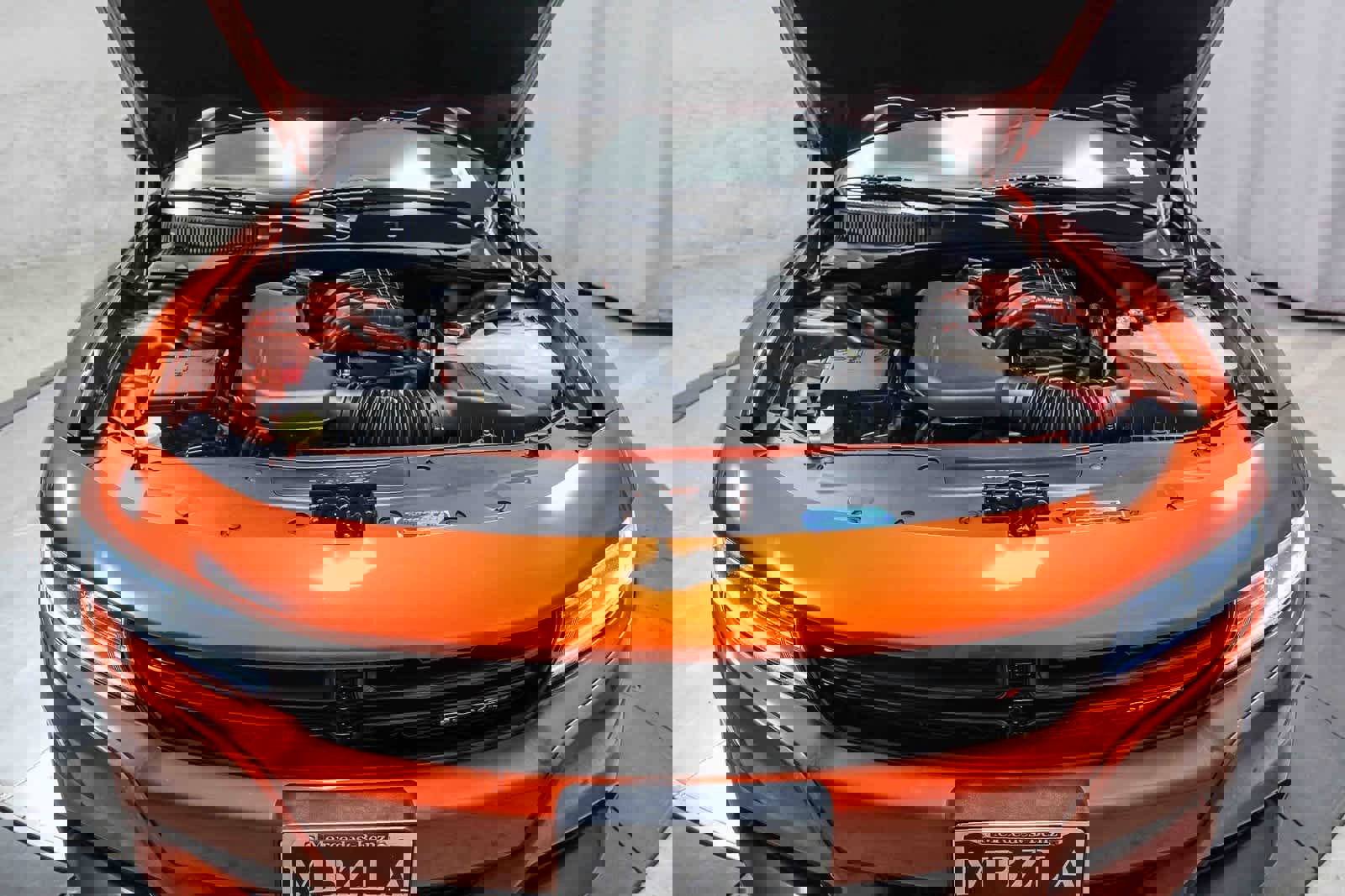 Used 2023 Dodge Charger SXT image 29