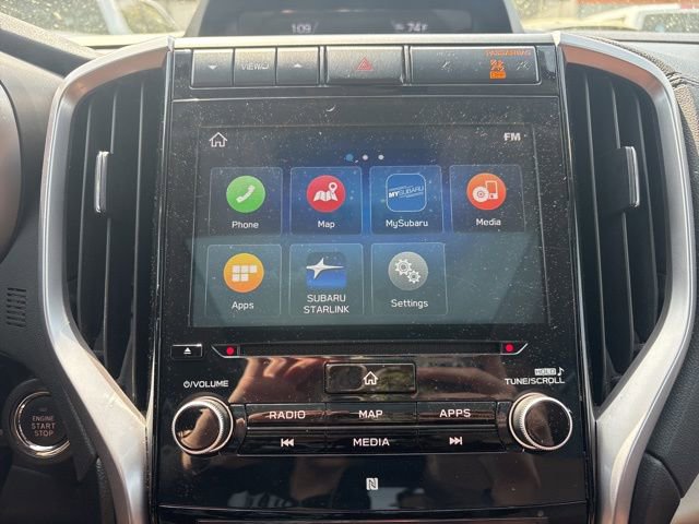 Used 2020 Subaru Ascent Touring image 13