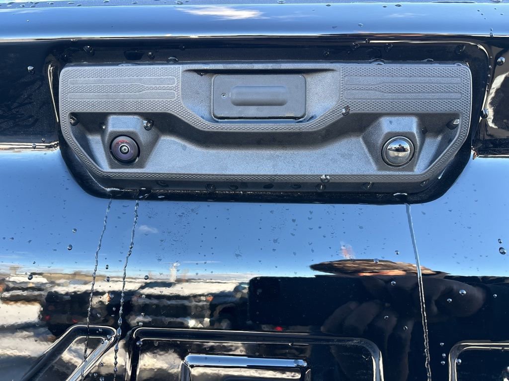 New 2026 Chevrolet Silverado 2500 LT w/ Trail Boss Package image 44