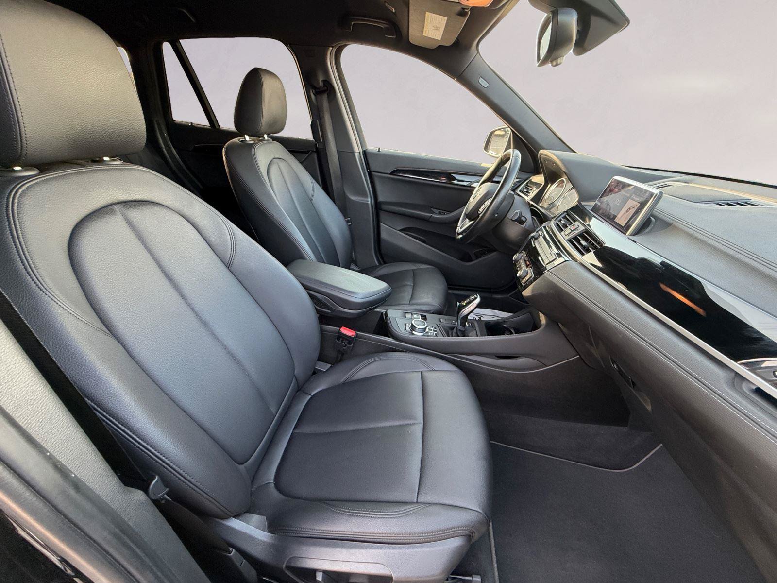 Used 2020 BMW X1 sDrive28i FWD image 15