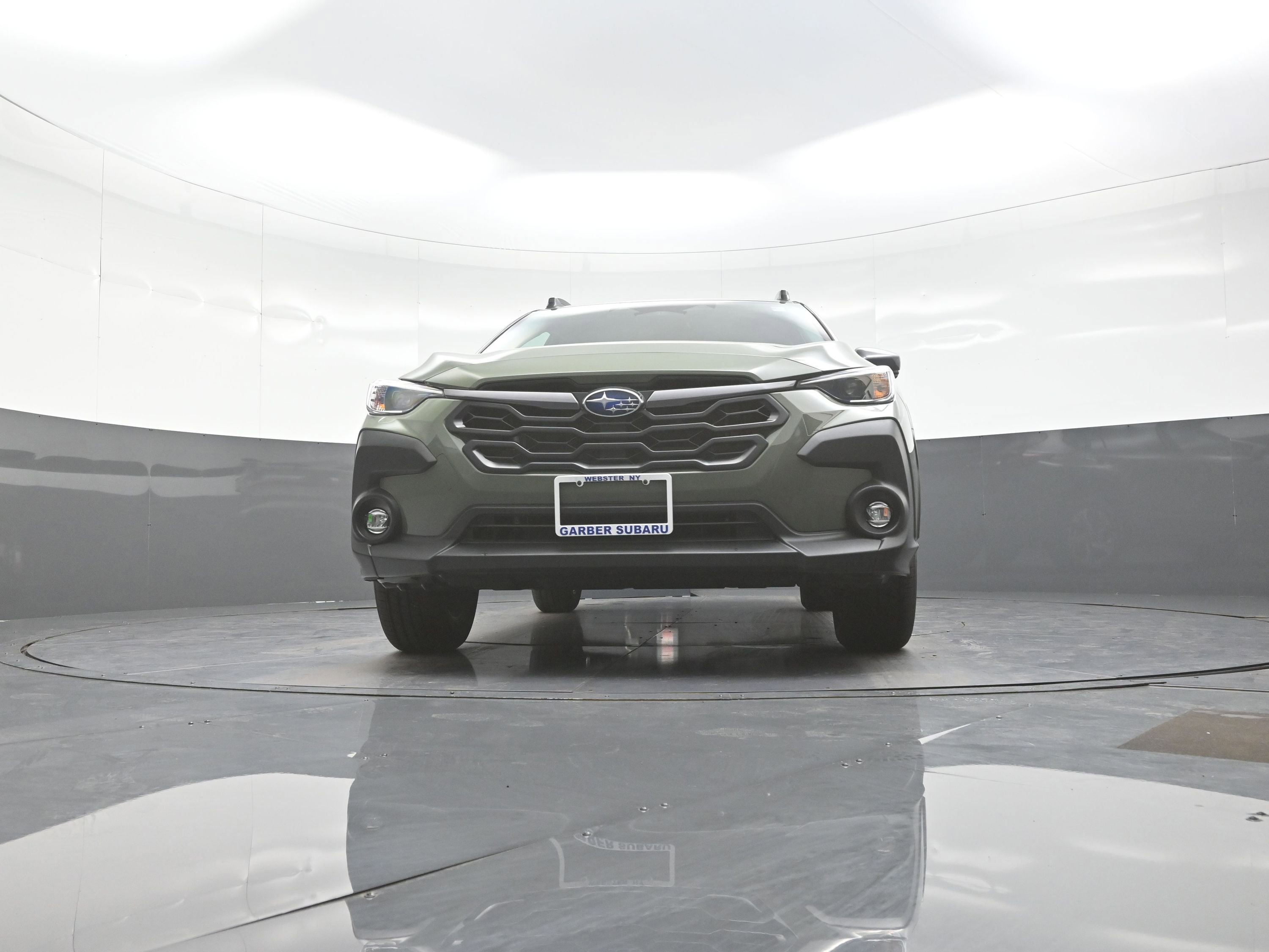 New 2026 Subaru Crosstrek 2.0i Premium AWD/4WD image 10