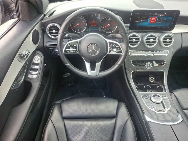 Used 2019 Mercedes-Benz C 300 Sedan image 13