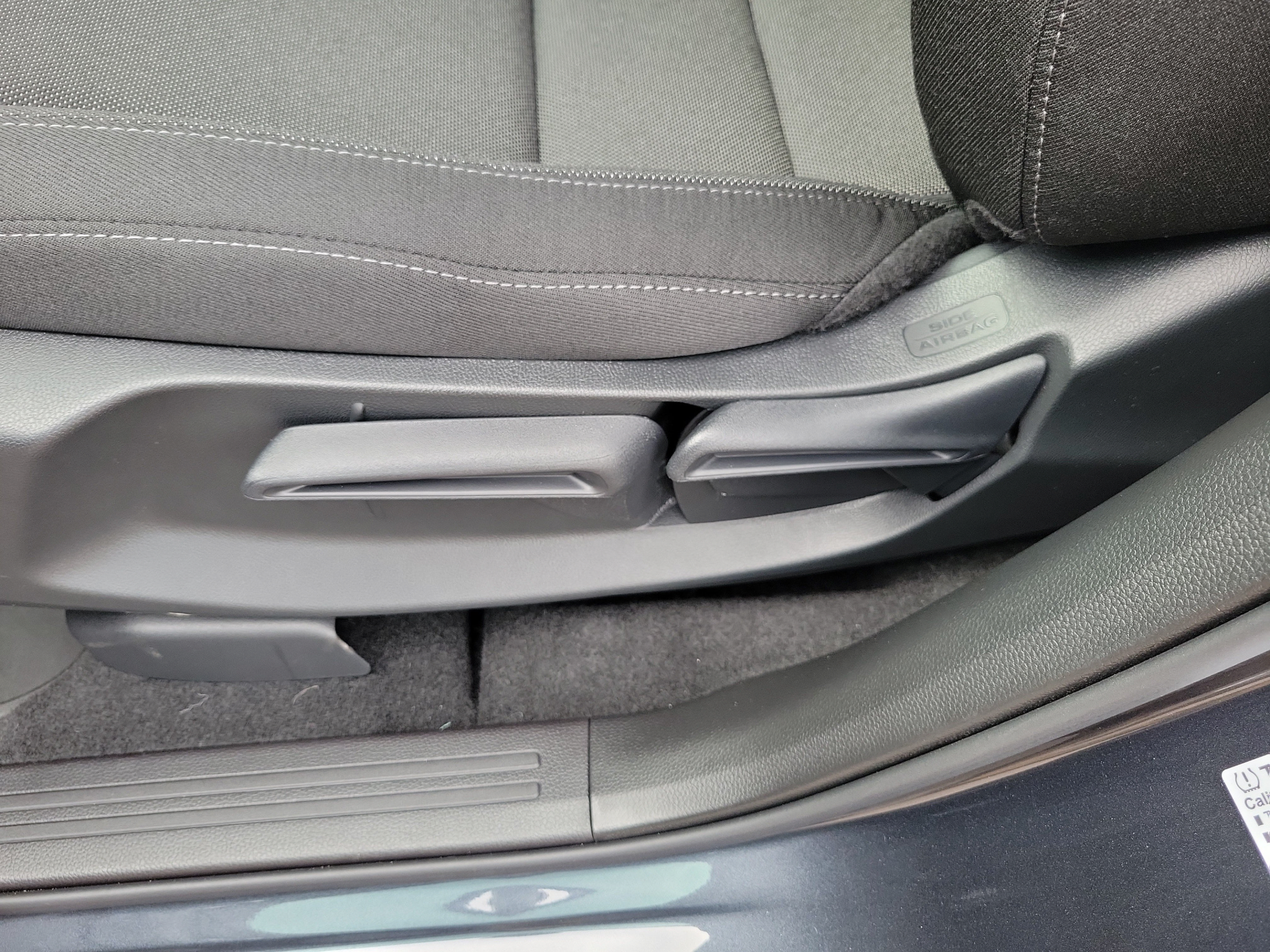 New 2026 Honda CR-V LX image 25