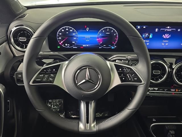 Used 2026 Mercedes-Benz CLA 250 4MATIC image 28